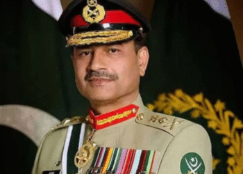 Pakistan Army Chief Asim Munir Faces Possible Dismissal Amid Treason Allegations Following India Conflict