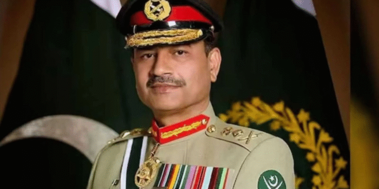 Pakistan Army Chief Asim Munir Faces Possible Dismissal Amid Treason Allegations Following India Conflict