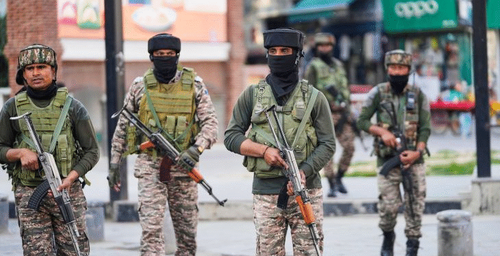 Ceasefire Announced Between India and Pakistan Amid Rising Tensions Following Operation Sindoor