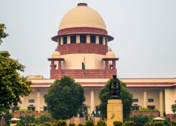 Hold Local Body Elections Within 4 MonthsOrders Supreme CourtMajor Boost for Grassroots Democracy in Maharashtra
