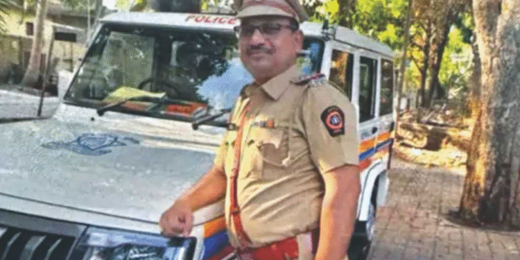 Wagholi Land Dispute Deepens Forged Signatures Fake Identities and Police Officers Under Probe