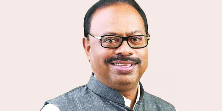 Maharashtra Revenue Minister Orders Crackdown on Illegal Land Plotting and Mining in Pune Suburbs