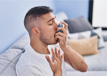Spike in Asthma Cases Across Pune Linked to Worsening Air Quality Say Doctors