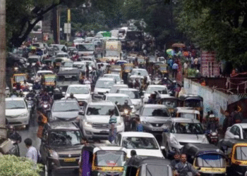 Tarkeshwar Bridge Temporarily Closed for Repairs Following Structural Damage