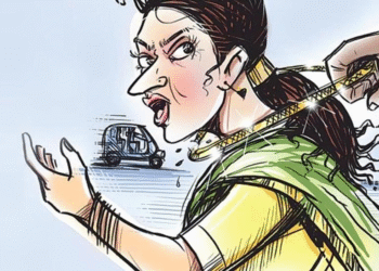 Two Women Nabbed for Chain Snatching Outside Dagdusheth Temple Amid Crowd