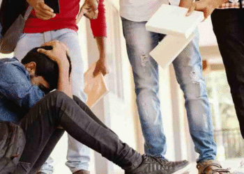 Grandson of Renowned Educationist Ragged at B.J. Medical College Three Senior Resident Doctors Dismissed