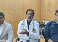 Ruby Hall Clinic Pioneers MaharashtrasFirst Diaphragm Nerve Surgery