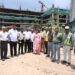 Joint Inspection at Swargate Terminal Promotes Womens Safety and Commuter Comfort
