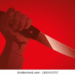 Young Woman Stabbed to Death on Road in Chinchwad