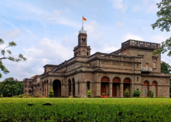 SPPU Begins UG AdmissionsEntrance Exams for Select Programmes on May 15