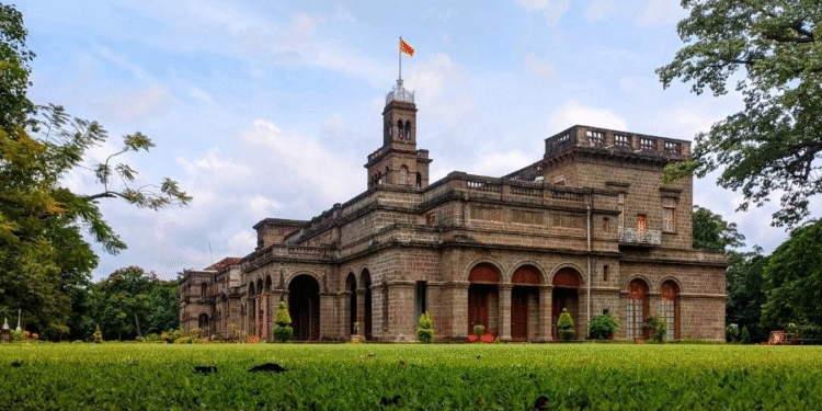 SPPU Begins UG AdmissionsEntrance Exams for Select Programmes on May 15