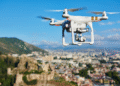 Pune Rural District Imposes Strict Ban on Drone Filming Without Police Permission