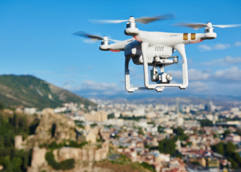Pune Rural District Imposes Strict Ban on Drone Filming Without Police Permission
