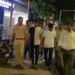 Bibwewadi Police Parade Arrested Attackers to Send Strong Message
