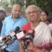 Medha Patkar Demands Justice for Bhimnagar Residents Urges Rehabilitation at Same Location
