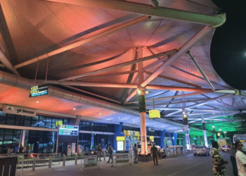 DGCA Mandates Window Closures During Take-off and Landing at Pune Airport to Strengthen Security