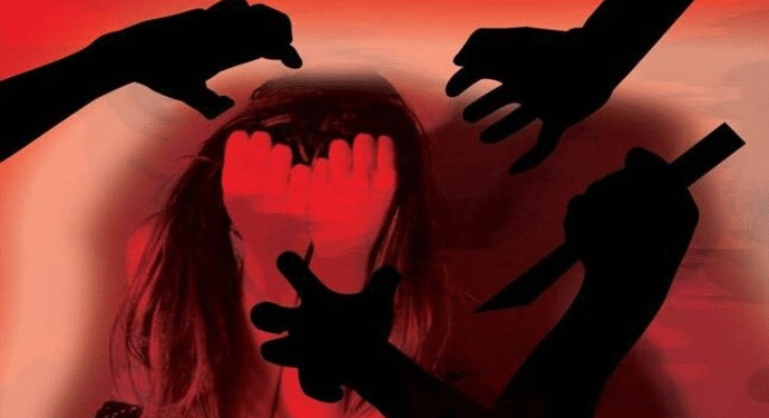 Repeat Offender Molests Woman in Public at Vishrantwadi Case Registered