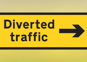 Traffic Diversions Near Pune Station on May 12 for Buddha Purnima Observance