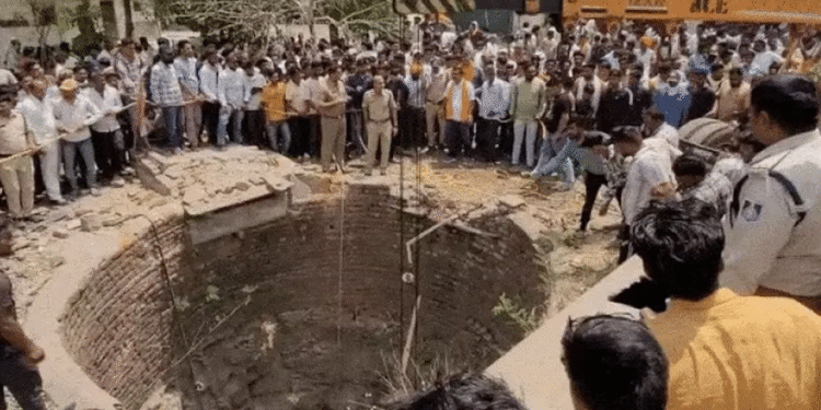 Stampede at Goas Layrai Devi Fair Leaves Seven Dead 70 Injured Questions Raised Over Crowd Management