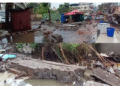 Undri Wall Collapse Sparks Flooding and Property DamageResidents Blame PMC Negligence