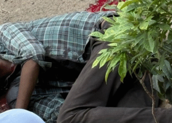 Shocking Incident in Pune DistrictMan Murdered Over Minor Dispute