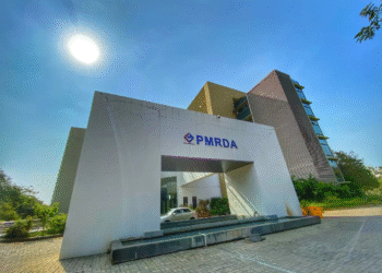 PMRDA Strengthens Emergency Response Systems Ahead of Heavy Rainfall Citizens Advised to Stay Safe