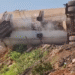 LPG Tanker Collides with Mini-Bus on Mumbai-Goa Highway in Ratnagiri Sparks Fire and Injuries