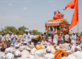 Comprehensive Health Measures Rolled Out for Ashadi Wari Pilgrimage in Pune District