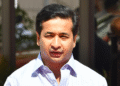 Mazgaon Court Grants Relief to Minister Nitesh Rane in Defamation Case Filed by Sanjay Raut