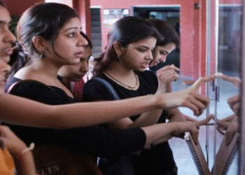 Students from Delhi Rajasthan and Maharashtra Shine in NEET UG 2025