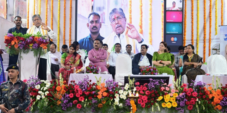 State Womens Commission Enhances Sanitation and Safety Measures for Wari Pilgrimage