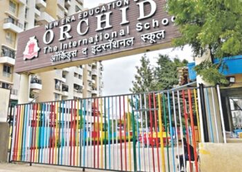 Parents Left in Limbo as Orchids International School Sus Fails to Secure Government Approval