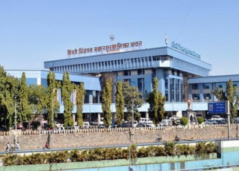 Unauthorized TDR Transaction Sparks Action Against Two Pimpri-Chinchwad Engineers
