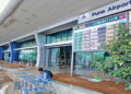 Pune Airport Expansion Gets Momentum with IAF Land Transfer Expected by September