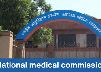 NMC Cracks Down on 30 Medical Colleges in Maharashtra for Infrastructure and Faculty Deficiencies
