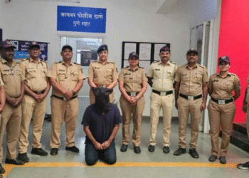 Australian Citizen Arrested by Pune Cyber Police for Duping Woman of ₹3.60 Crore on Pretext of Marriage