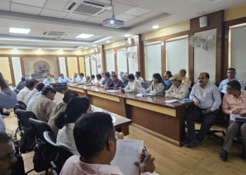 PMC to Launch Swachh Pune Abhiyan with Focus on Public Participation and Accountability