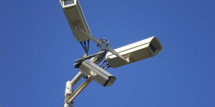 AI Traffic Cameras Catch 347 Violations on FC Road in Just 4 Days