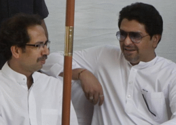 Raj and Uddhav Thackeray to Lead Joint Rally in Mumbai on July 5 Against Mandatory Hindi in Schools