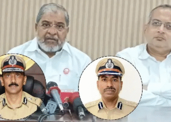 Raju Shetty Exposes Rs 5 Crore Procurement Scam Involving Jalinder Supekar and Amitabh Gupta in Prison Department