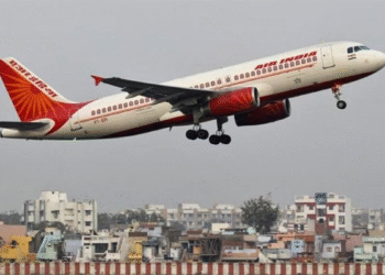 Bomb Threat on Air India Flight AI-379 from Phuket to Delhi Emergency Landing in Thailand All 156 Passengers Safe