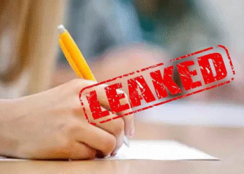 Paper Leak Racket Uncovered at Prominent Wagholi Engineering College Professor Caught Accepting Bribes