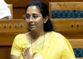 Supriya Sule Urges Maharashtra CM Fadnavis to Address Flooding Issues in Hinjawadi IT Hub