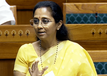 Supriya Sule Urges Maharashtra CM Fadnavis to Address Flooding Issues in Hinjawadi IT Hub