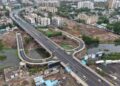 Devendra Fadnavis Opens Key Ramp to Improve Traffic Flow in Pimpri-Chinchwad