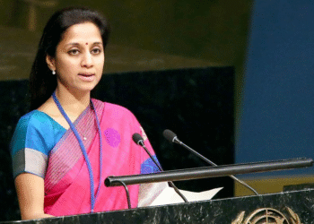 MPSC Aspirant Injured in Pune AccidentSupriya Sule Appeals for Re-Exam and Medical Support