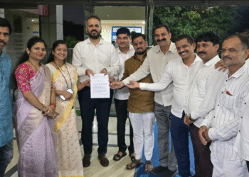 PCMC Drops Slaughterhouse Plan in Moshi Proposes Cattle Shelter Instead