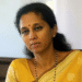 Supriya Sule Calls for Independent Authority to Address Infrastructure Issues at Punes IT Hub