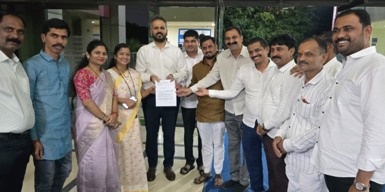 PCMC Drops Slaughterhouse Plan in Moshi Proposes Cattle Shelter Instead