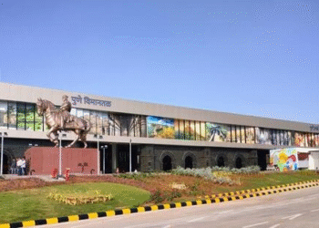 Pune Airport to Enforce Strict Time Limit for Private Vehicle Pick-Ups and Drop-Offs